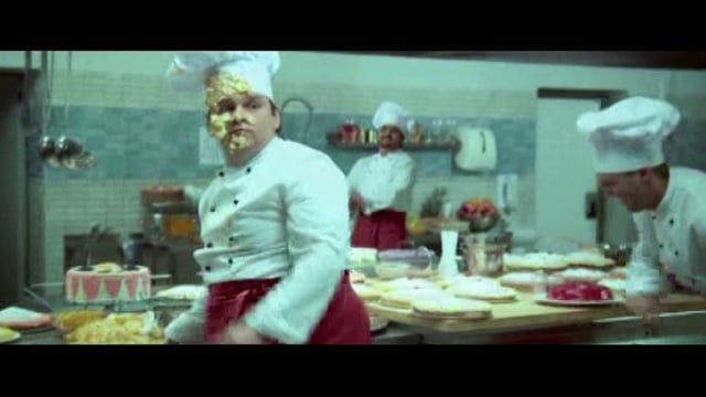 Ludwik - trailer