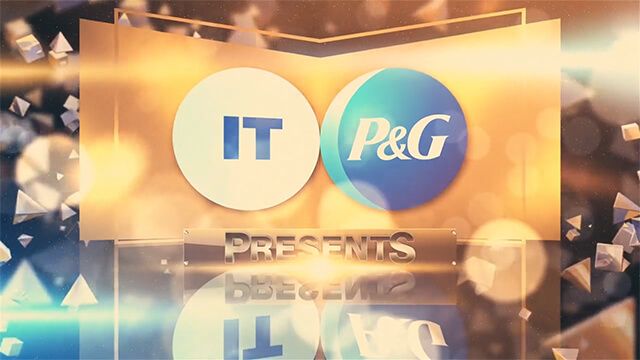 P&G intro