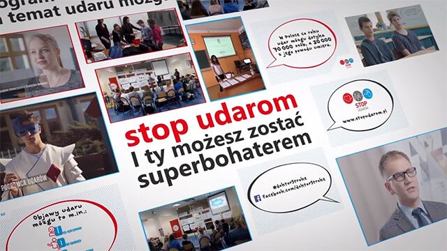 Warsztaty Stop Udarom Intro