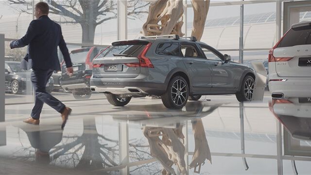Volvo